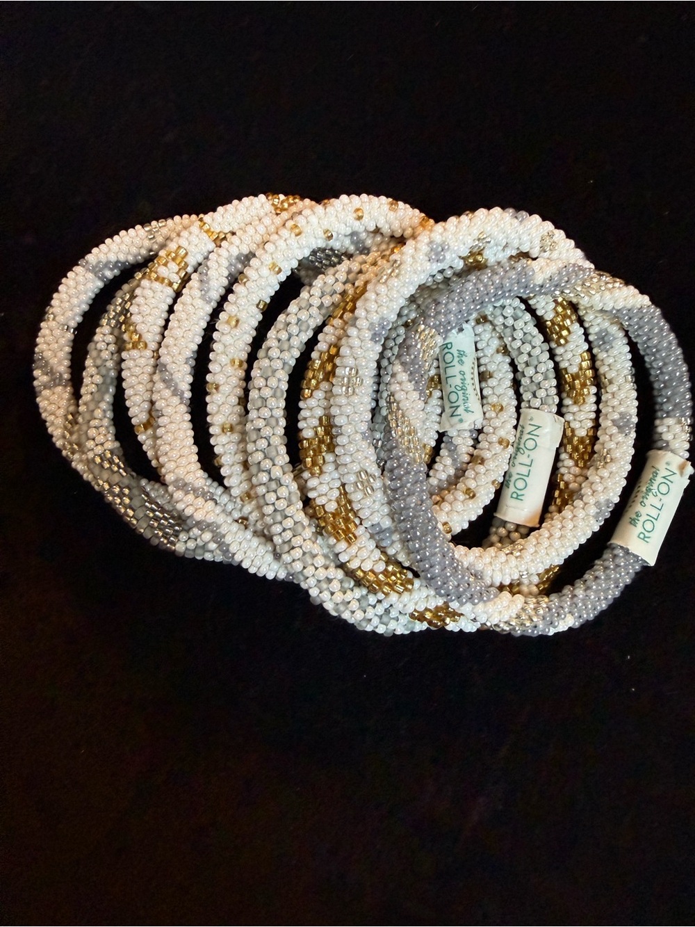The Original Roll On Bracelet